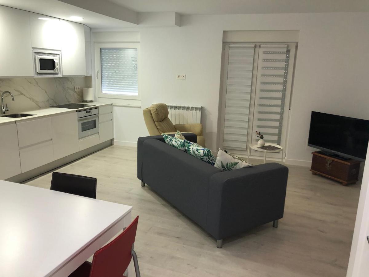 Chess City Apartment Salamanca Exterior foto