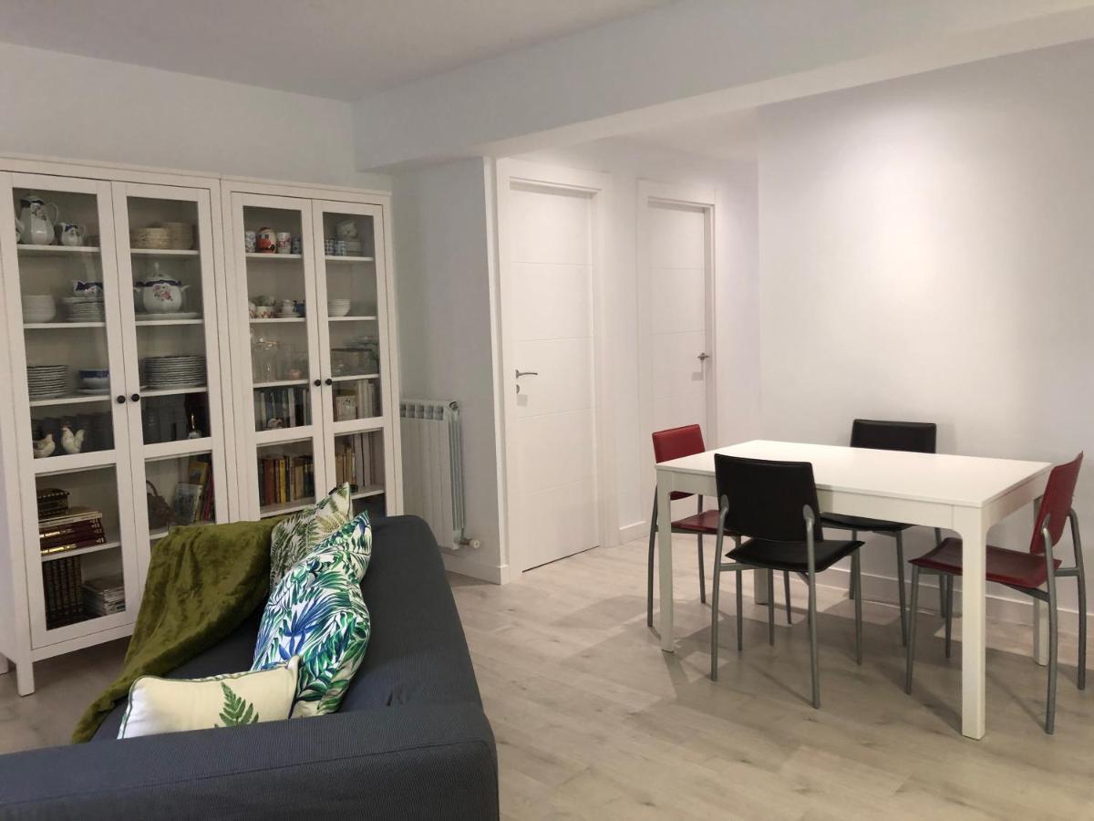 Chess City Apartment Salamanca Exterior foto